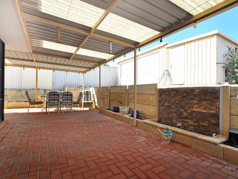 8 Haskell Gardens, Clarkson WA 6030