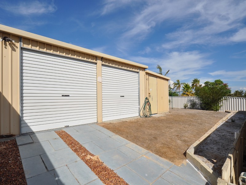 8 Haskell Gardens, Clarkson WA 6030