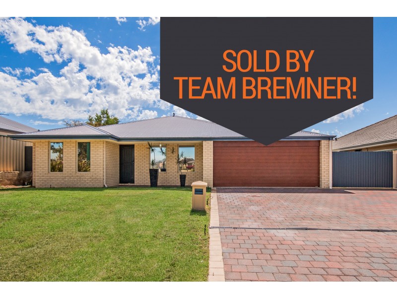 70 Champion Drive, Bertram WA 6167