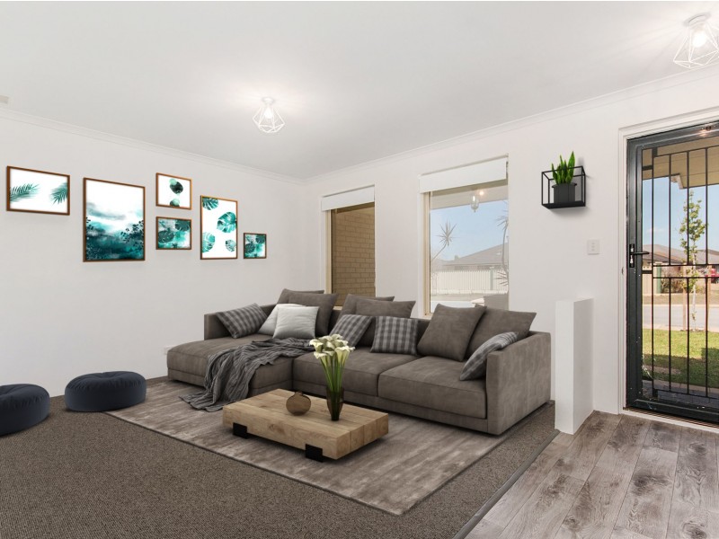 70 Champion Drive, Bertram WA 6167