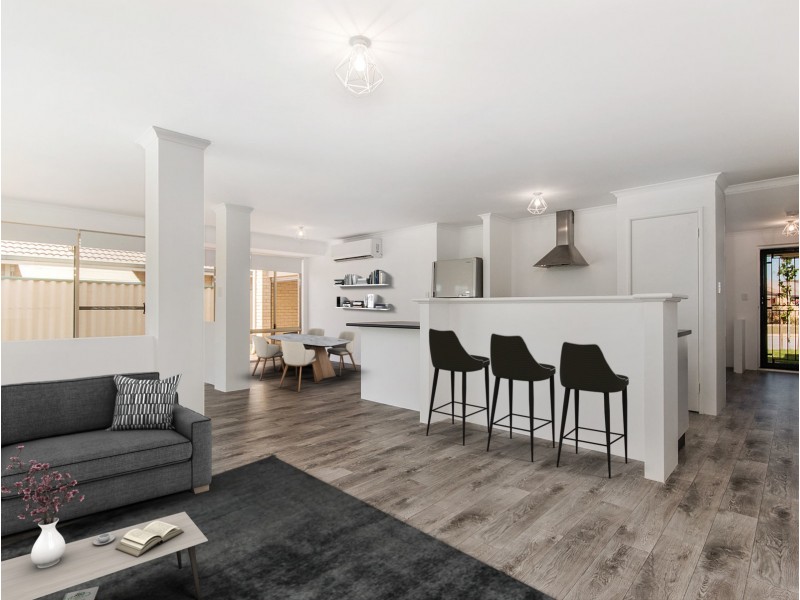 70 Champion Drive, Bertram WA 6167