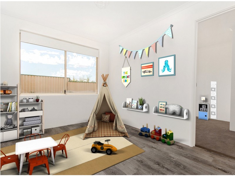 70 Champion Drive, Bertram WA 6167