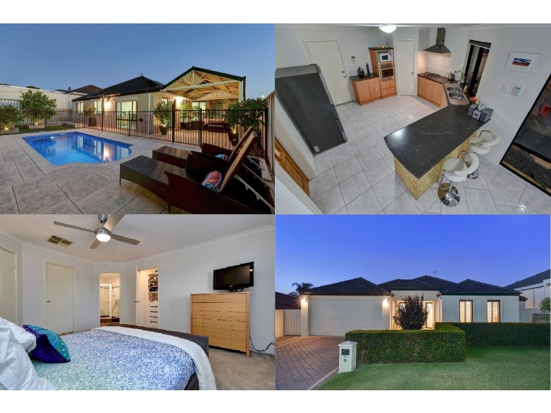 51 Kirkstall Drive, Hocking WA 6065