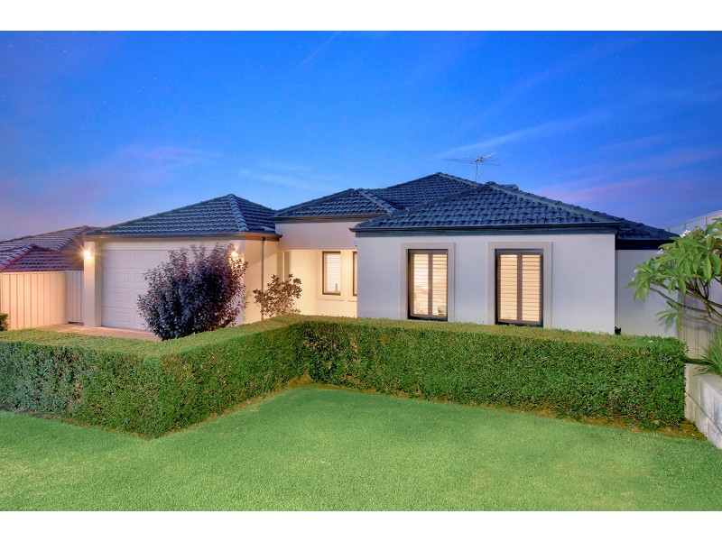 51 Kirkstall Drive, Hocking WA 6065