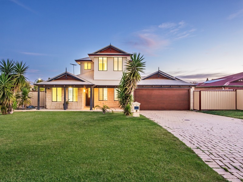 7 Navigator Drive, Singleton WA 6175