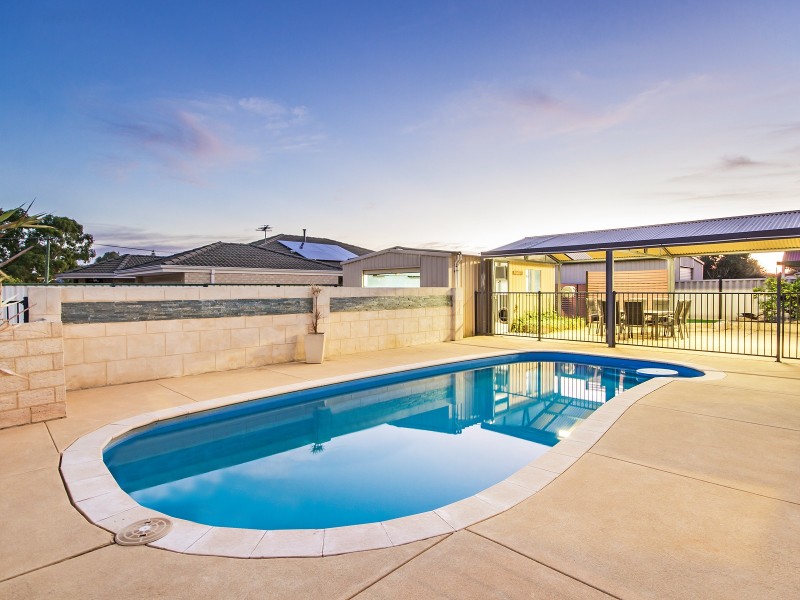 7 Navigator Drive, Singleton WA 6175