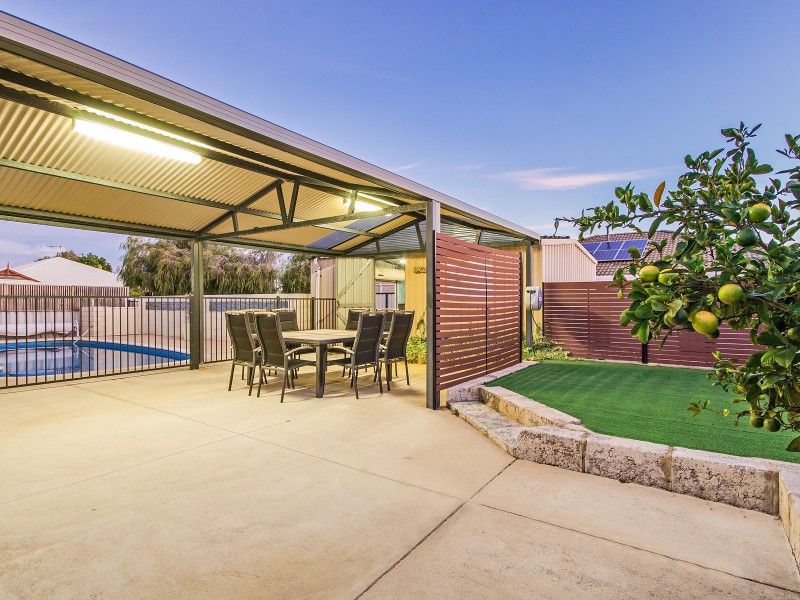 7 Navigator Drive, Singleton WA 6175