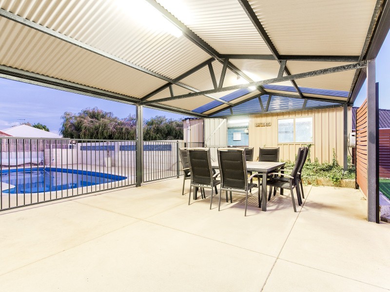 7 Navigator Drive, Singleton WA 6175