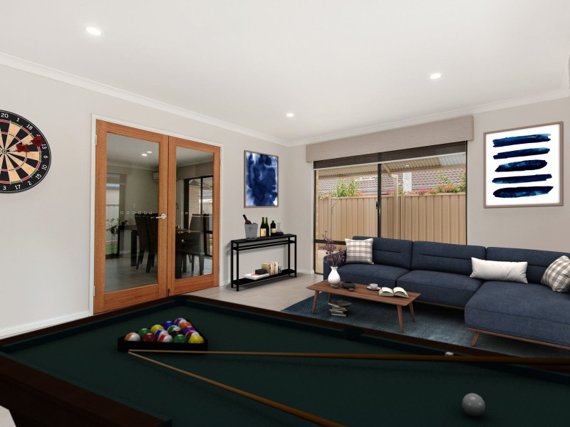 63 Sanctuary Drive, Bertram WA 6167