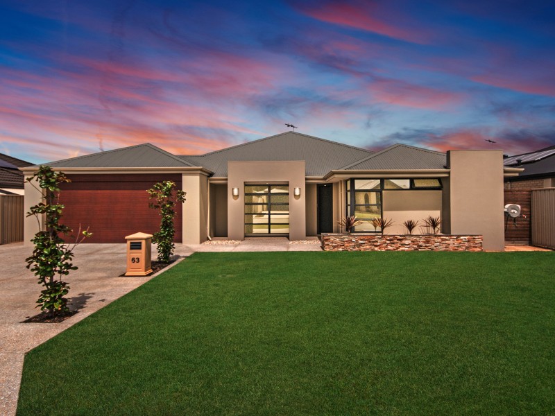 63 Sanctuary Drive, Bertram WA 6167