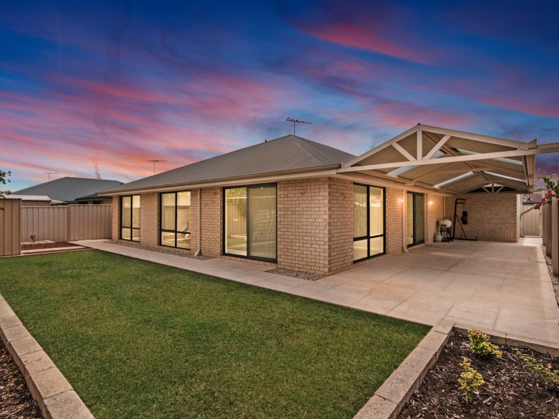 63 Sanctuary Drive, Bertram WA 6167