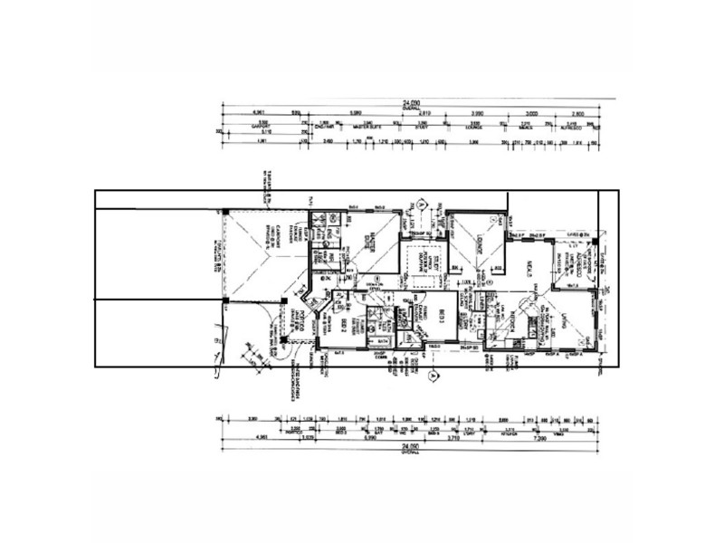 Kardinya WA 6163 Floorplan