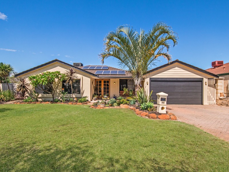 26 Roscrea Court, Orelia WA 6167