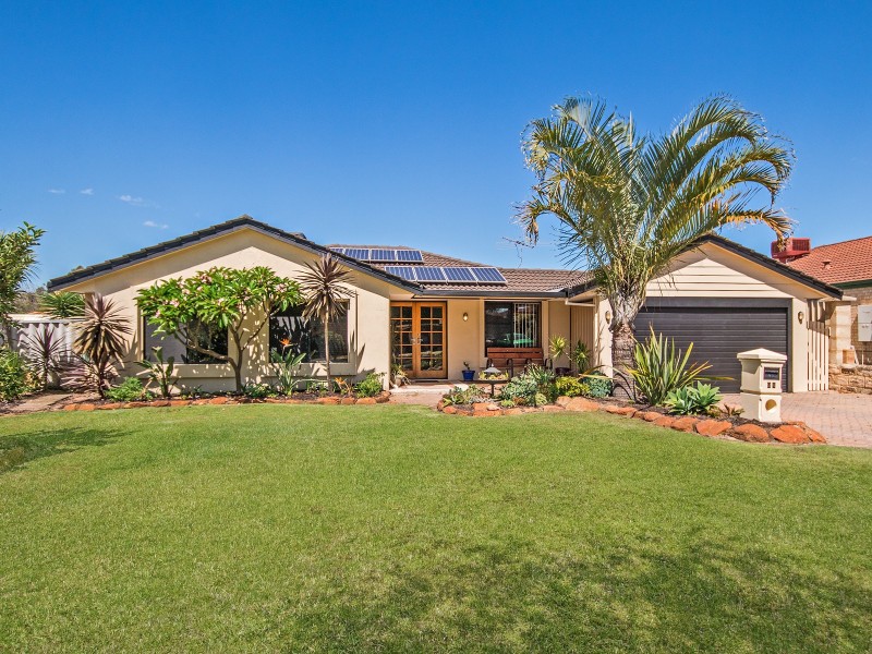26 Roscrea Court, Orelia WA 6167