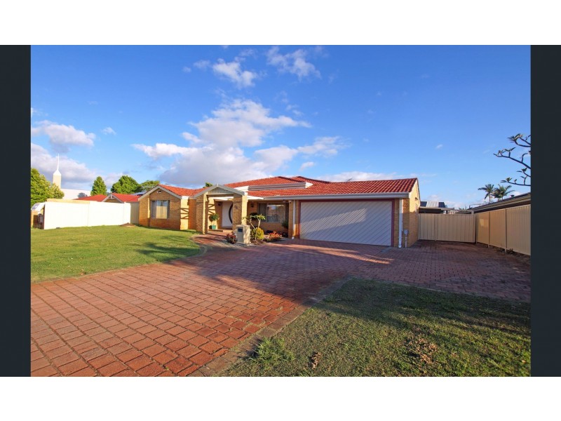 88 Pelican Parade, Ballajura WA 6066