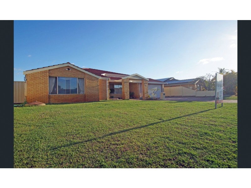 88 Pelican Parade, Ballajura WA 6066