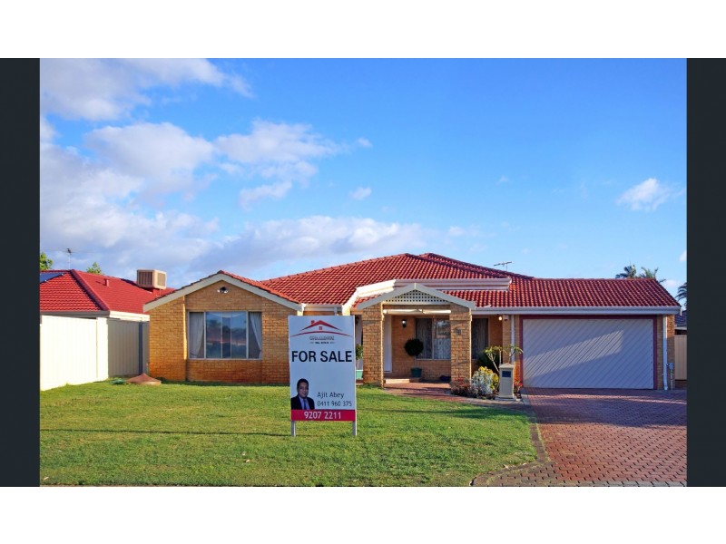 88 Pelican Parade, Ballajura WA 6066
