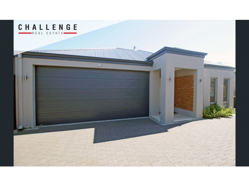 55A Culloton Crescent, Balga WA 6061