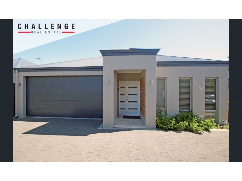 55A Culloton Crescent, Balga WA 6061