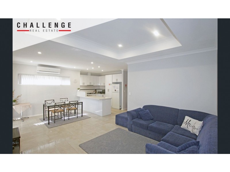 55A Culloton Crescent, Balga WA 6061