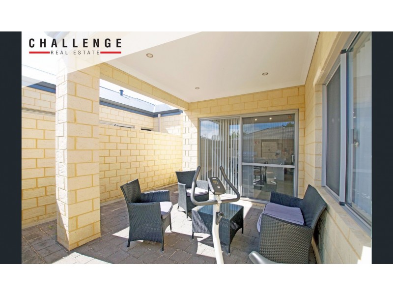 55A Culloton Crescent, Balga WA 6061