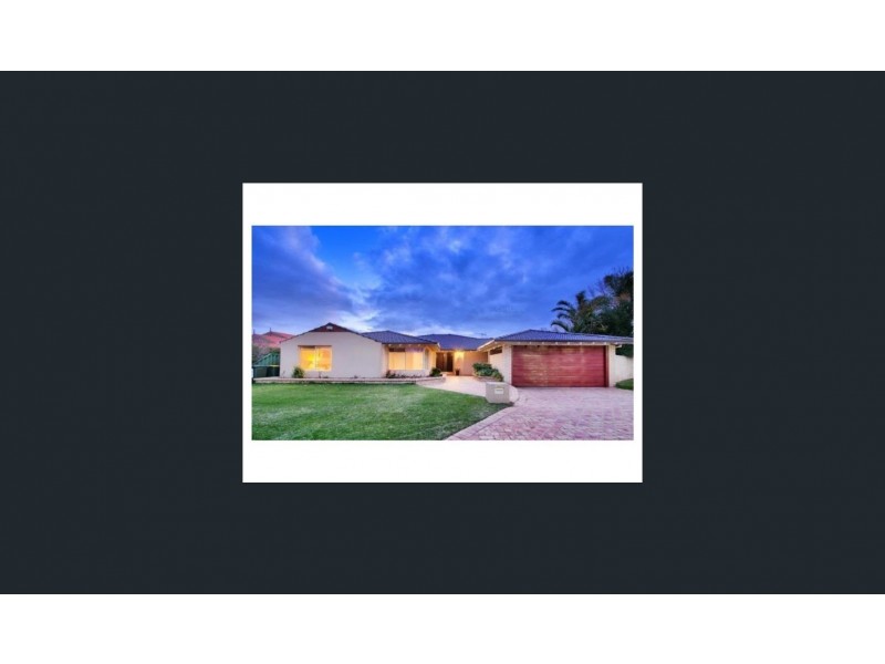 161 Summerlakes Parade, Ballajura WA 6066