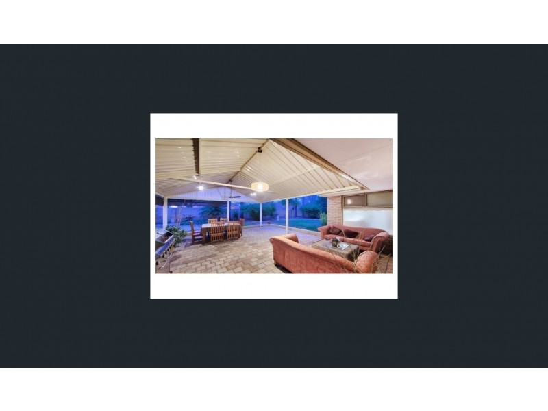 161 Summerlakes Parade, Ballajura WA 6066