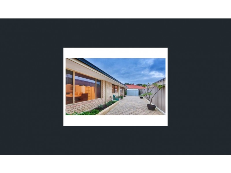 161 Summerlakes Parade, Ballajura WA 6066