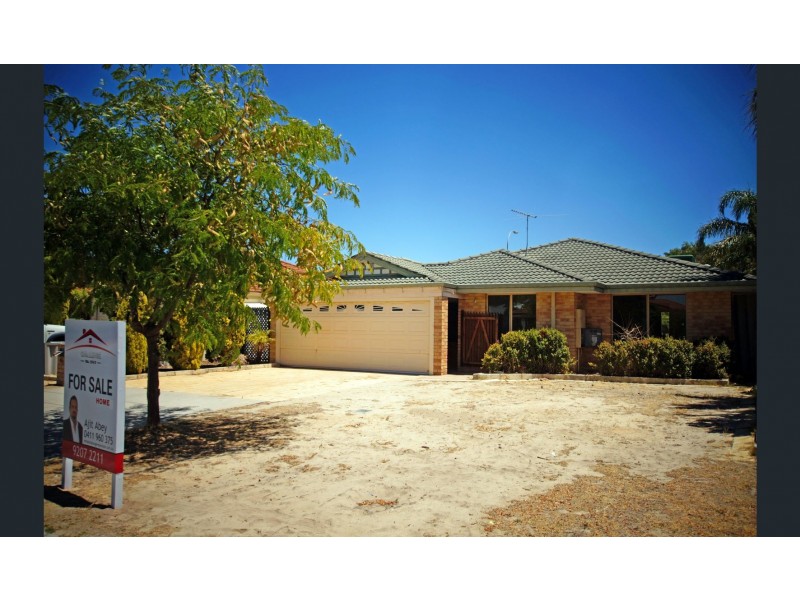 51 Mammoth Court, Ballajura WA 6066