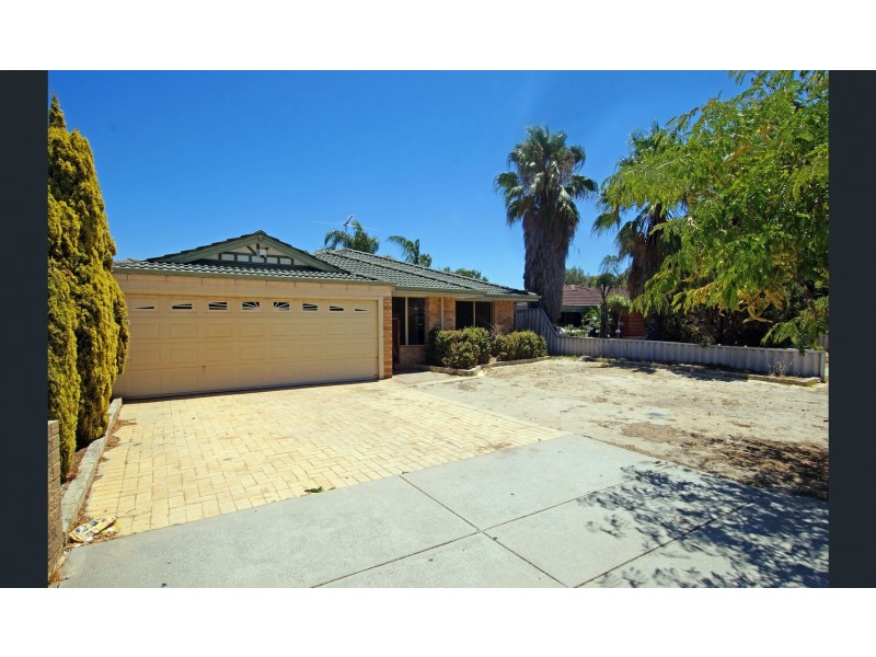 51 Mammoth Court, Ballajura WA 6066