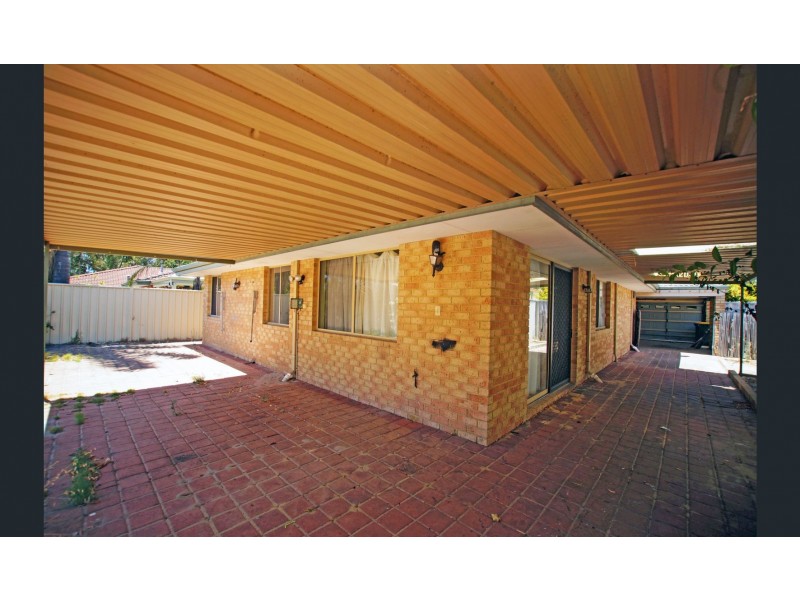51 Mammoth Court, Ballajura WA 6066