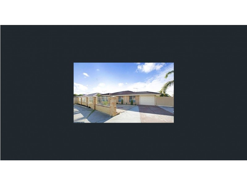 33 Benelli Place, Alexander Heights WA 6064
