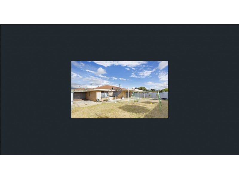 33 Benelli Place, Alexander Heights WA 6064