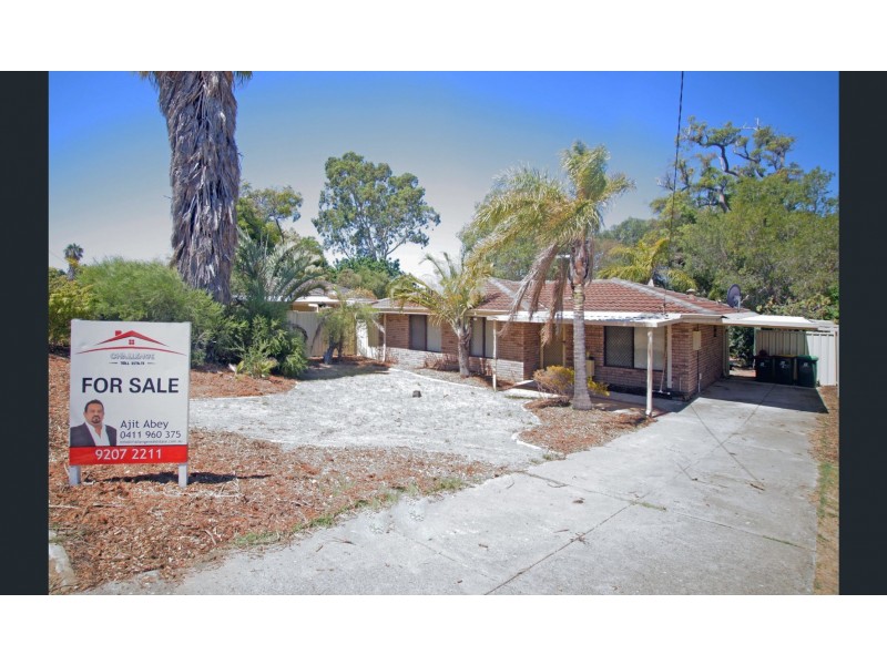 1 Hartog Grove, Mirrabooka WA 6061