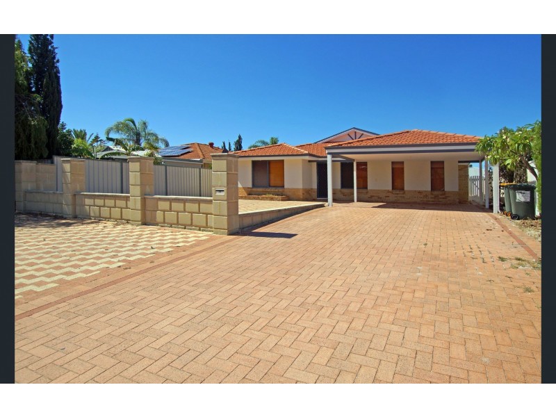 68 Hamelin Drive, Ballajura WA 6066