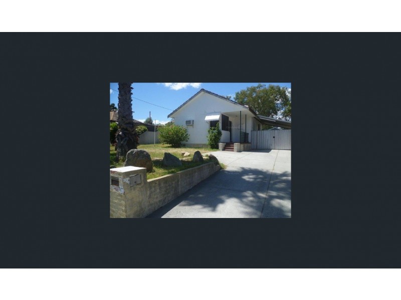 6 Mentone Road, Balga WA 6061