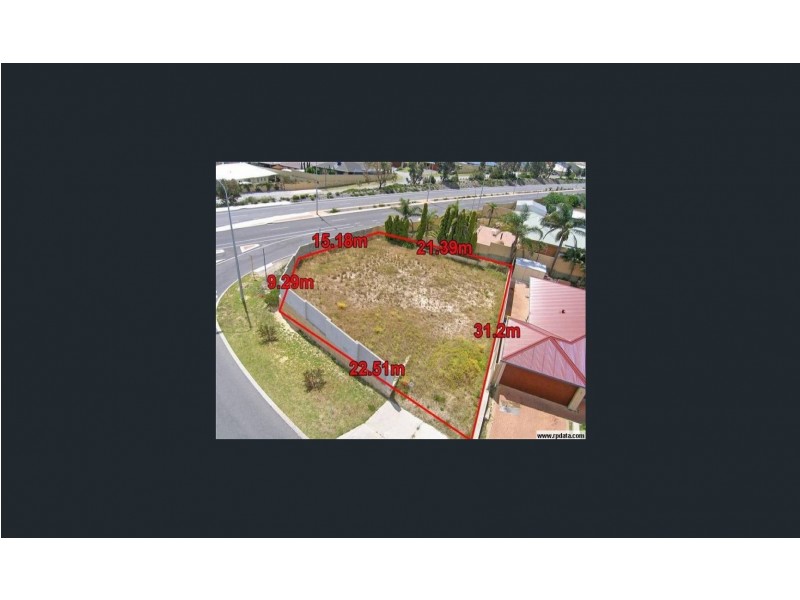 1 Bonannella Entrance, Sinagra WA 6065