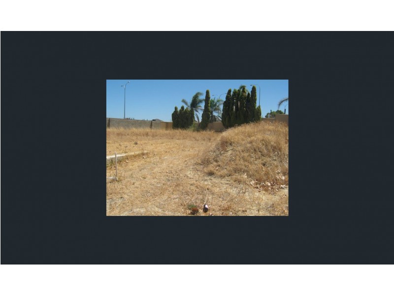 1 Bonannella Entrance, Sinagra WA 6065