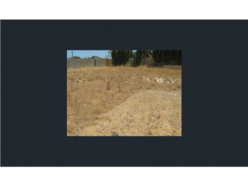 1 Bonannella Entrance, Sinagra WA 6065