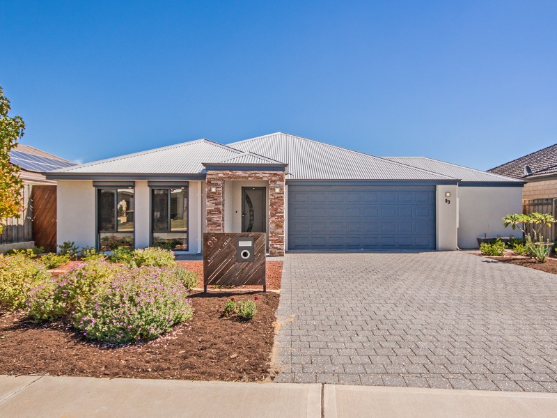 93 Sapphire Chase, Wellard WA 6170