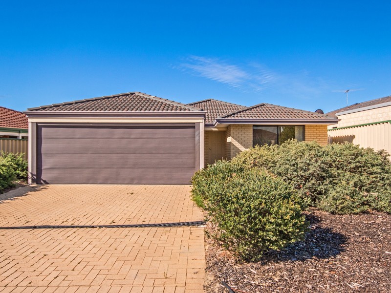 10 Warrior Pass, Bertram WA 6167