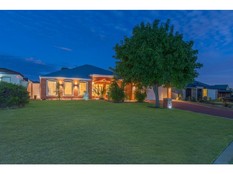 41 Merrang Circuit, Carramar WA 6031