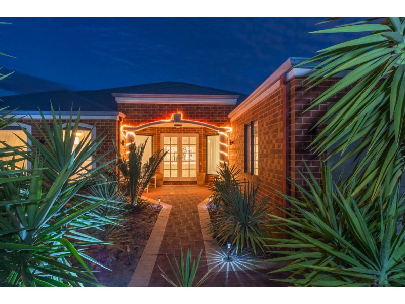 41 Merrang Circuit, Carramar WA 6031