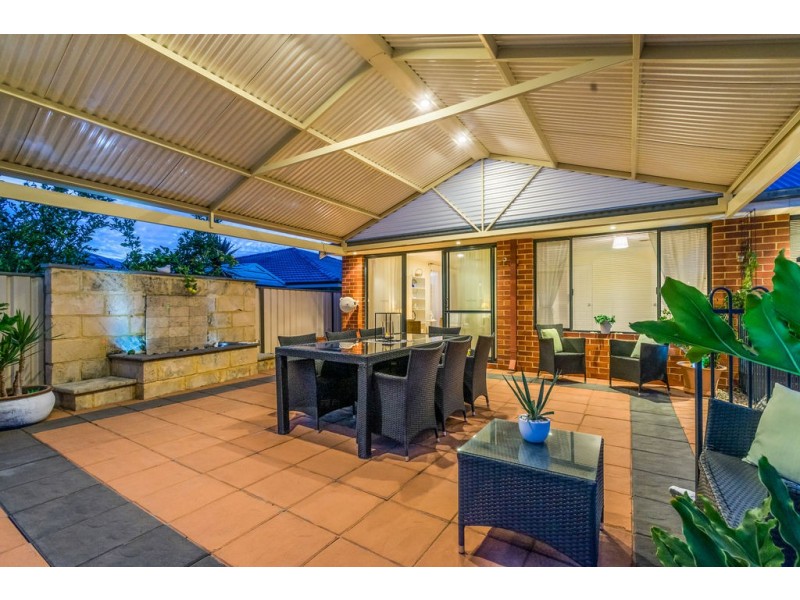 41 Merrang Circuit, Carramar WA 6031