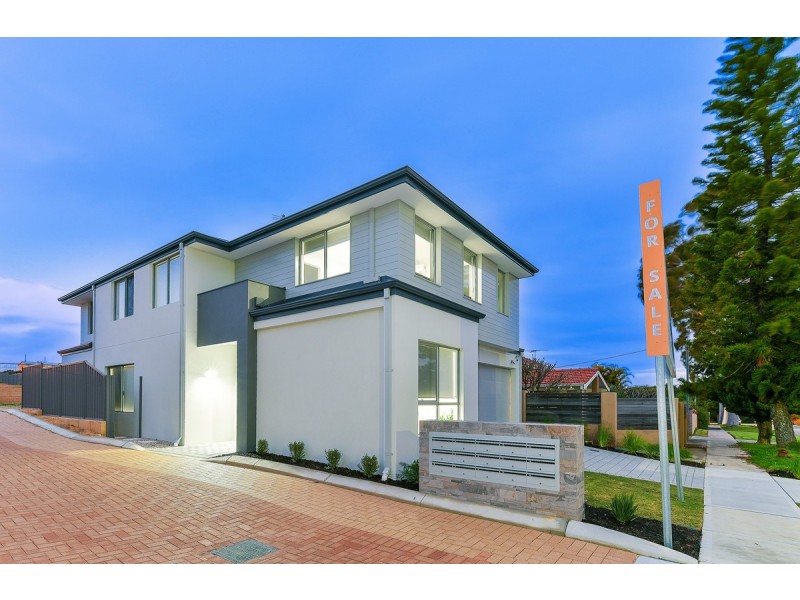 6/154 Banksia Street, Tuart Hill WA 6060