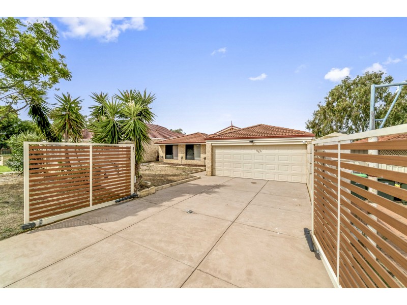 34 Salmar Way, Westminster WA 6061