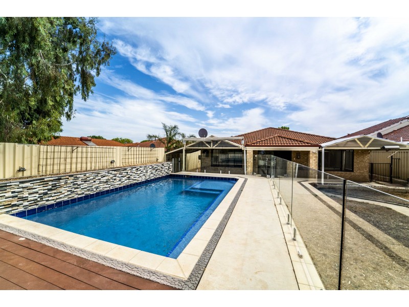 34 Salmar Way, Westminster WA 6061