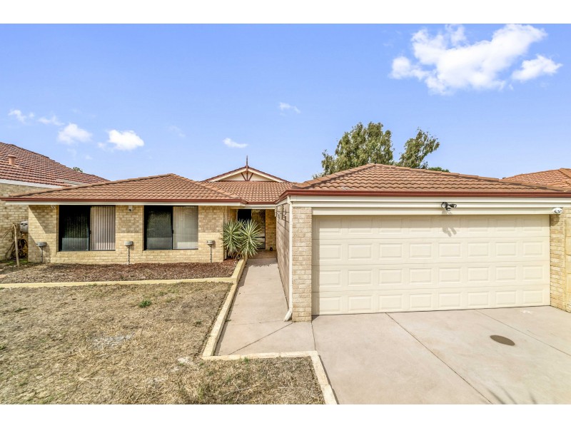 34 Salmar Way, Westminster WA 6061