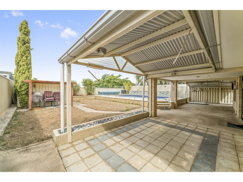 34 Salmar Way, Westminster WA 6061