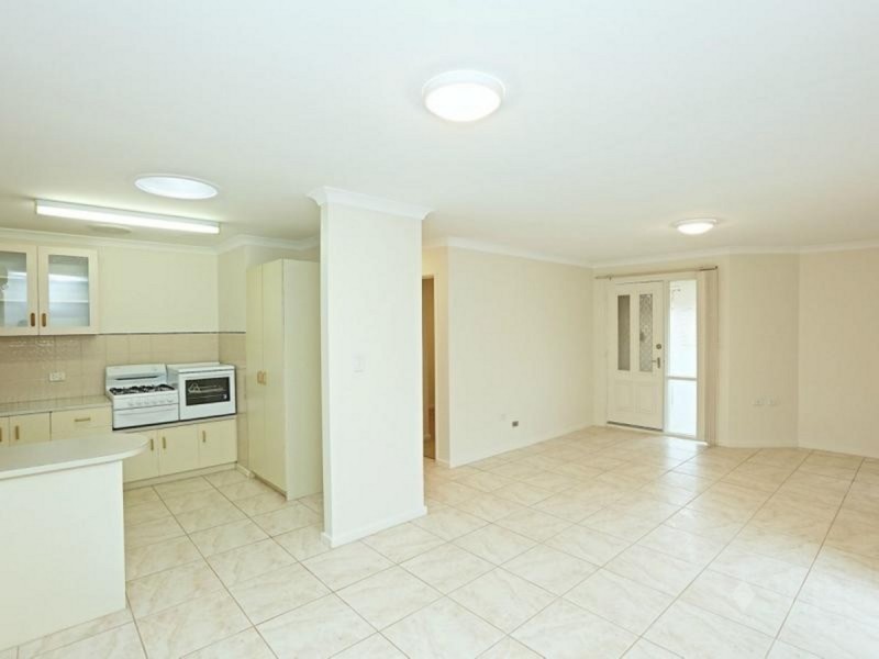 4/3 Tipuana  Green, O’connor WA 6163